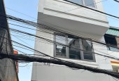 BÁN NHÀ PHỐ HOÀNG NHƯ TIẾP, 42M2, 6 TẦNG, MẶT TIỀN 7M, 6.9 TỶ.NGÕ THÔNG, CÓ THANG MÁY.